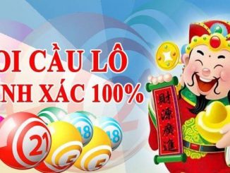 Soi cầu lô để đánh là trúng