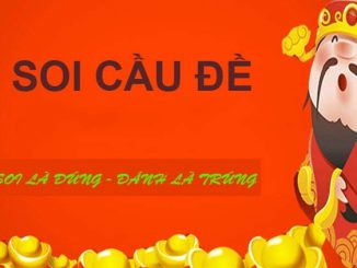 Soi cầu dự đoán KQXS chính xác nhất 2025 chotlo.com