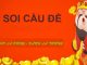 Soi cầu dự đoán KQXS chính xác nhất 2025 chotlo.com